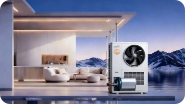 Hvac Ventilation And Air Conditioning
